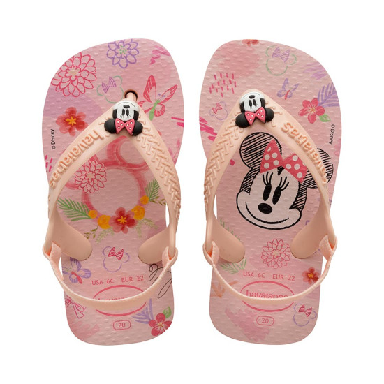 Havaianas Baby Disney Classics II